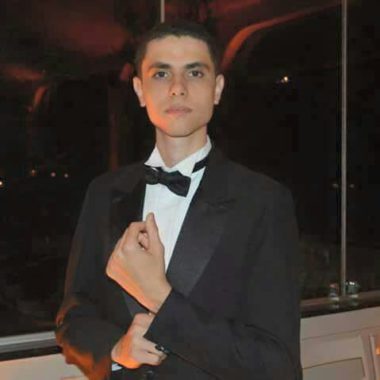 José Guilherme Yung