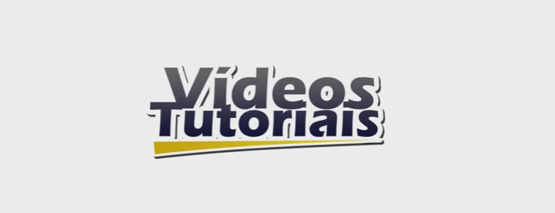 Vídeos Tutoriais