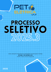 Edital PS 2025.3